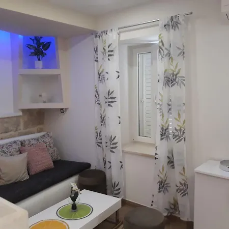 Appartement Few Steps From The Old Town à Dubrovnik Extérieur photo