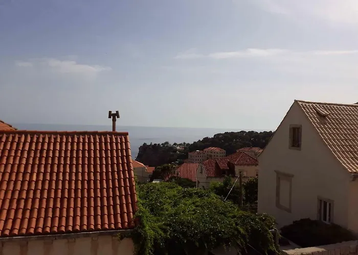 Few Steps From The Old Town