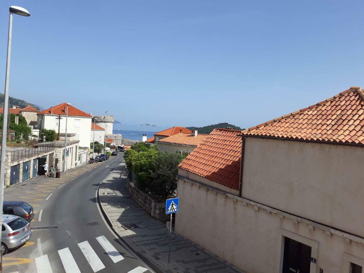 Few Steps From The Old Town * Dubrovnik
